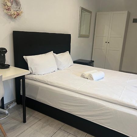 Apartament Stara Piekarnia Tychy Exterior foto